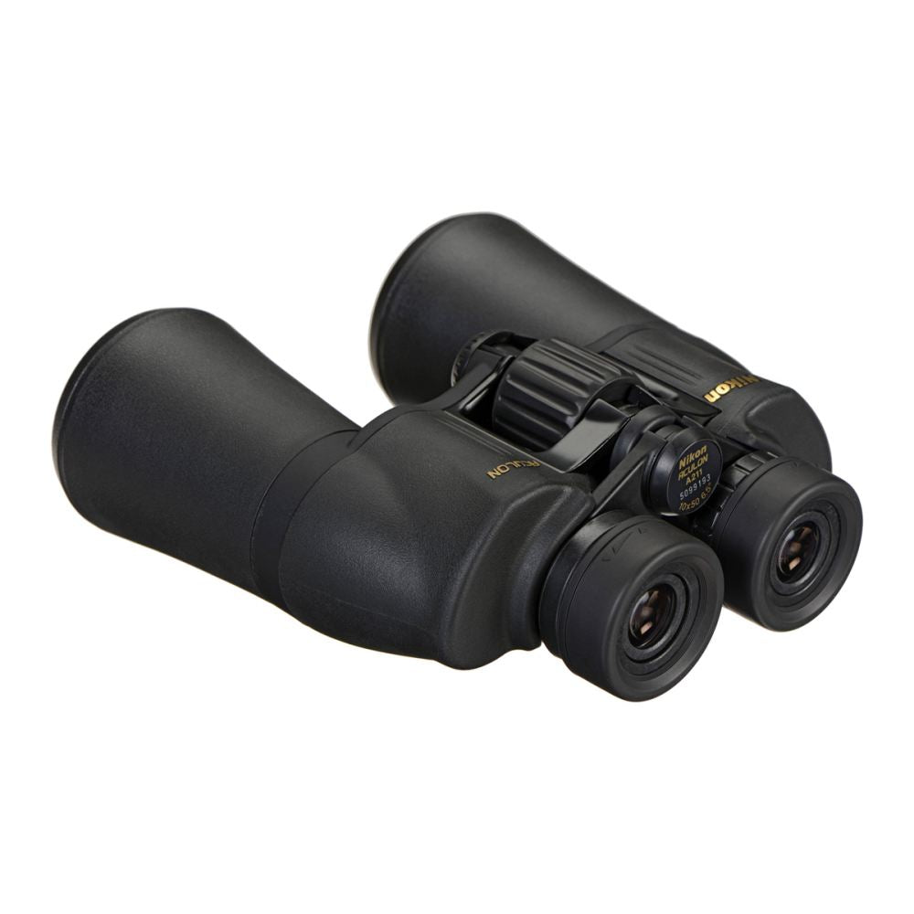 ACULON 10X50 | BLACK
