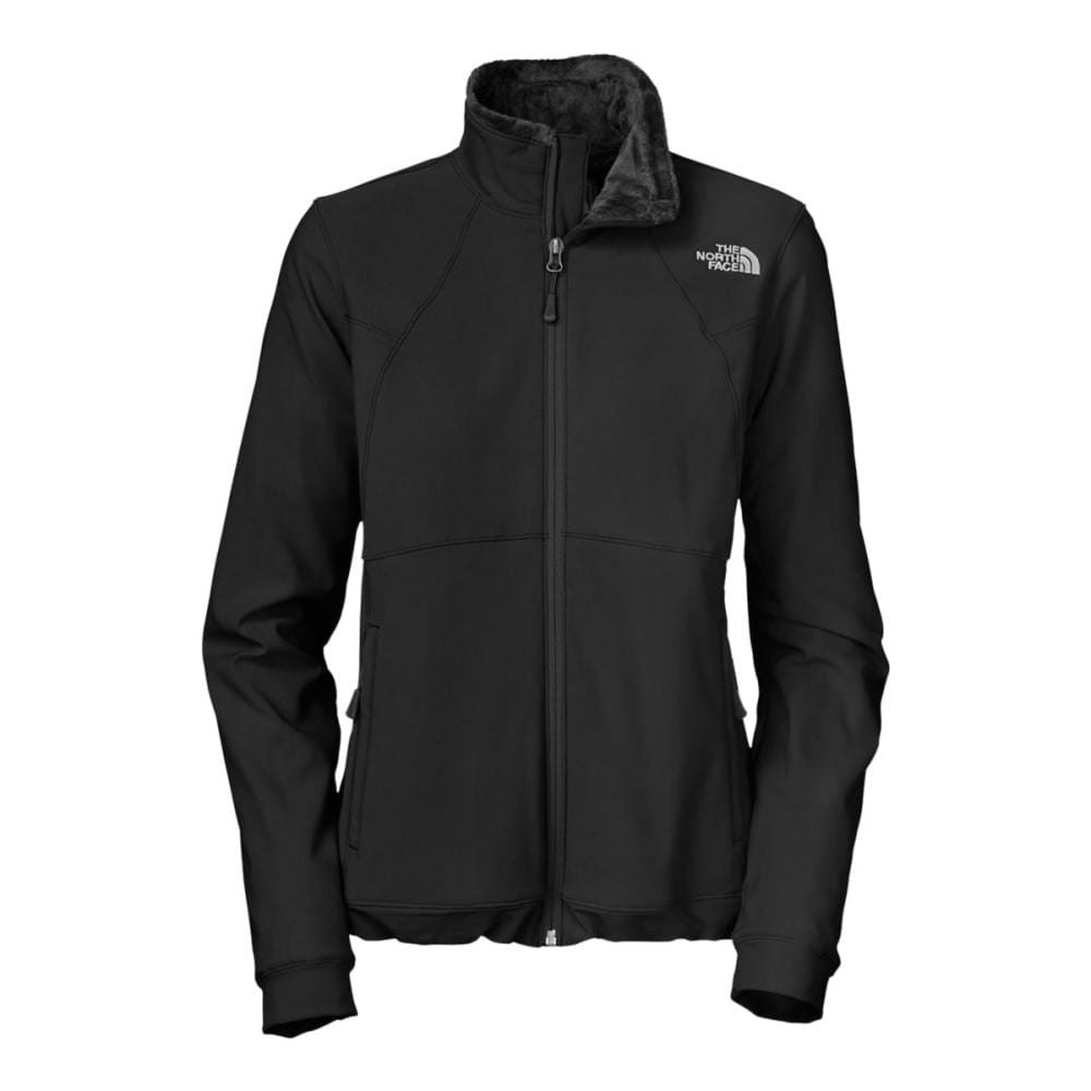WOMEN'S RUBY JACKET | JK3-TNF BL