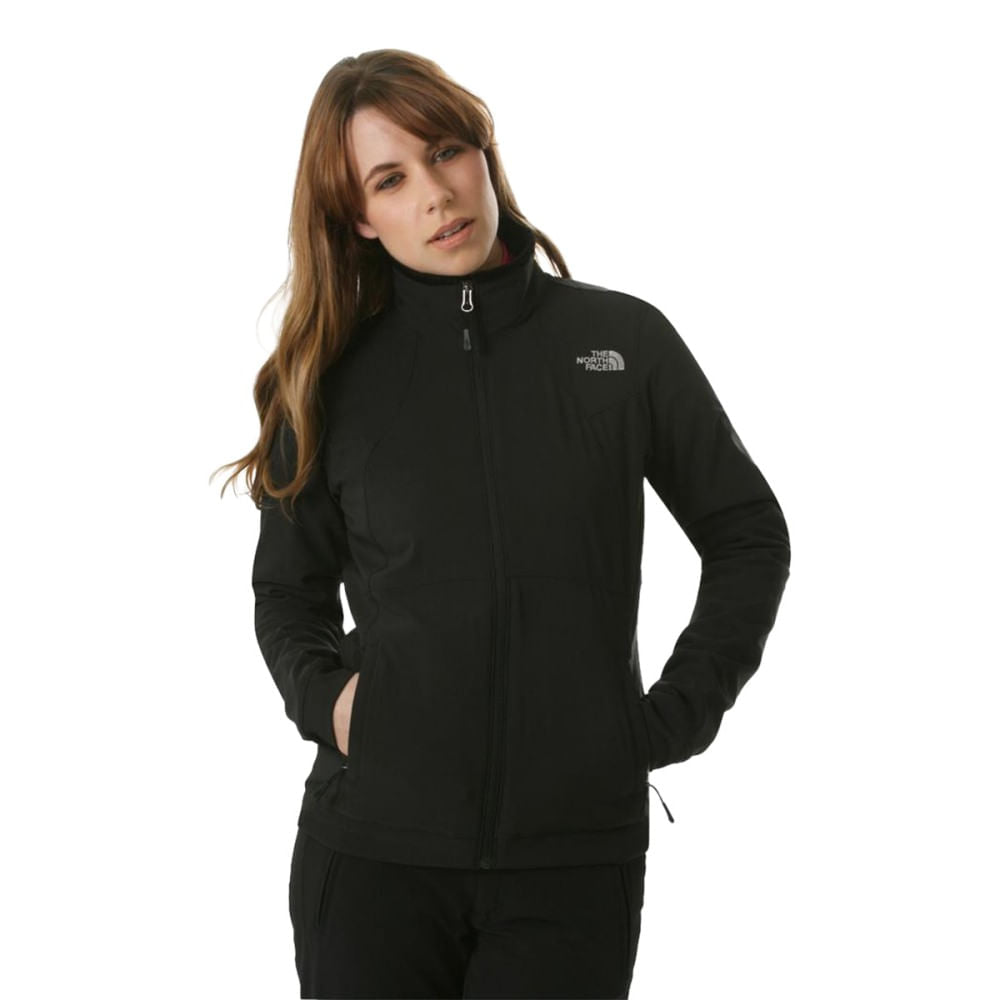 WOMEN'S RUBY JACKET | JK3-TNF BL