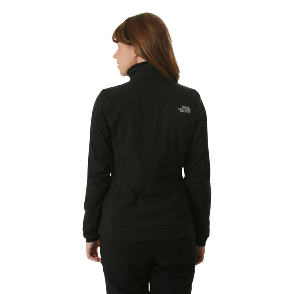 WOMEN'S RUBY JACKET | JK3-TNF BL