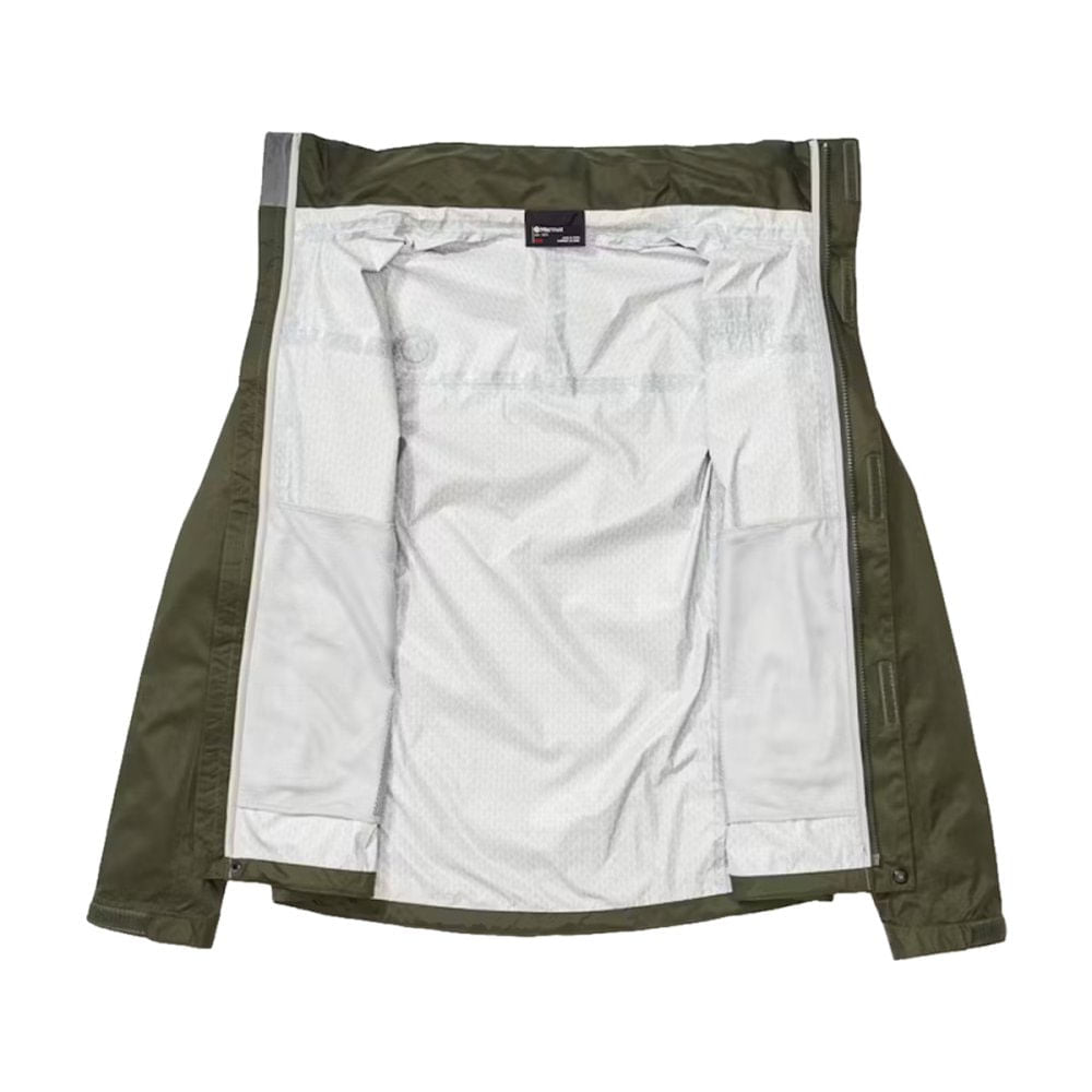 PRECIP ECO JACKET | 4859-NORI