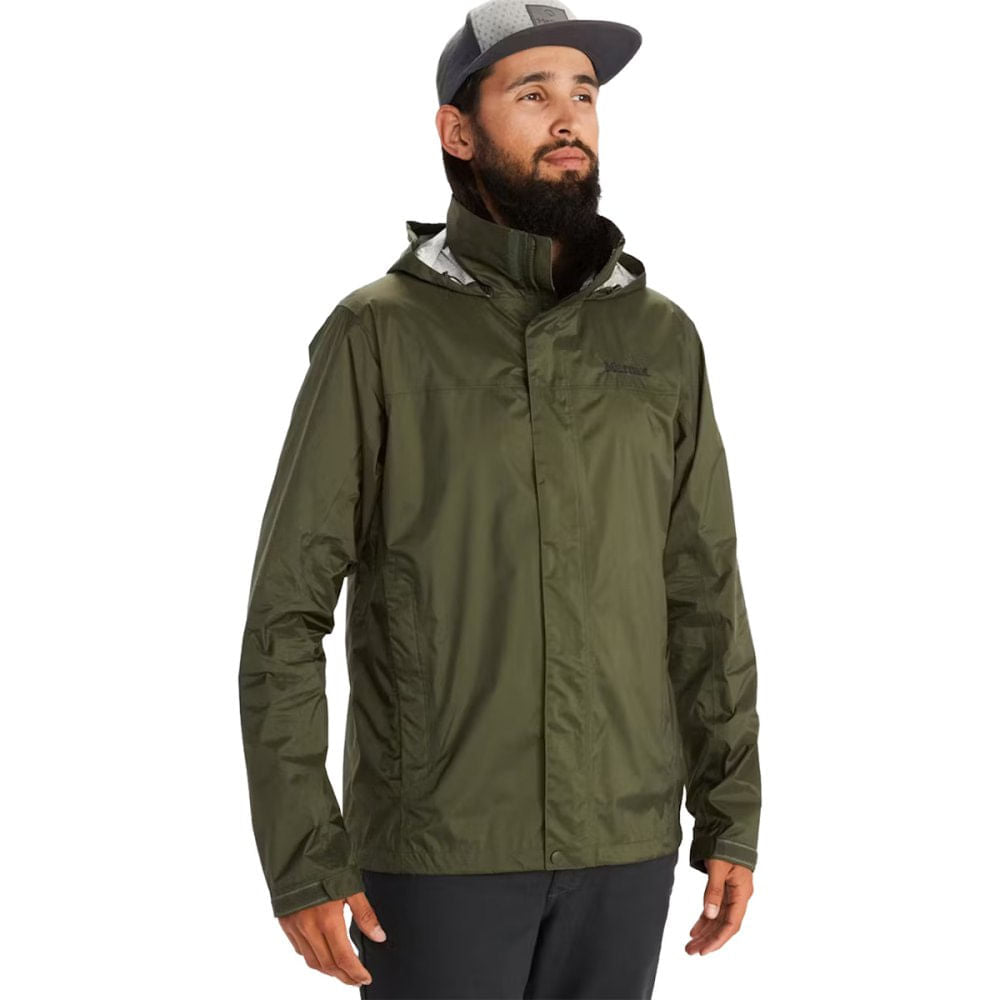 PRECIP ECO JACKET | 4859-NORI
