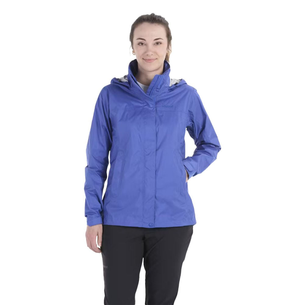 WM'S PRECIP ECO JACKET | 21538-TRAI