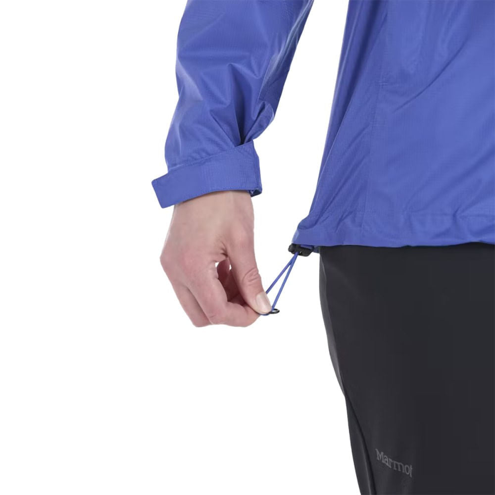 WM'S PRECIP ECO JACKET | 21538-TRAI