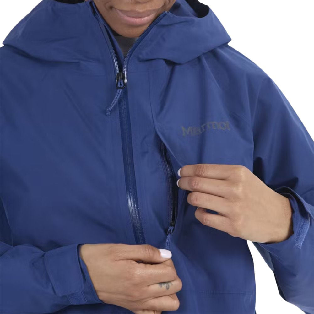 WM'S WAYPOINT GORE-TEX J | 23091-TWIL