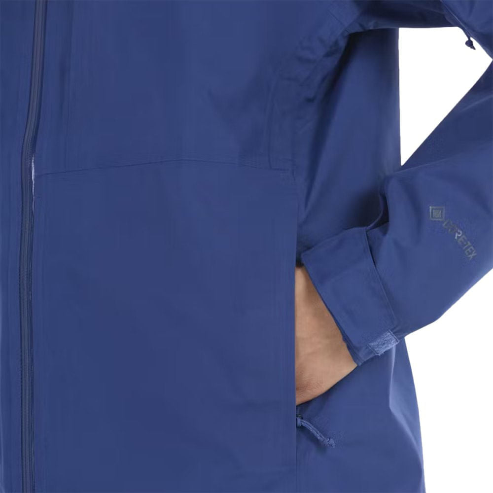 WM'S WAYPOINT GORE-TEX J | 23091-TWIL