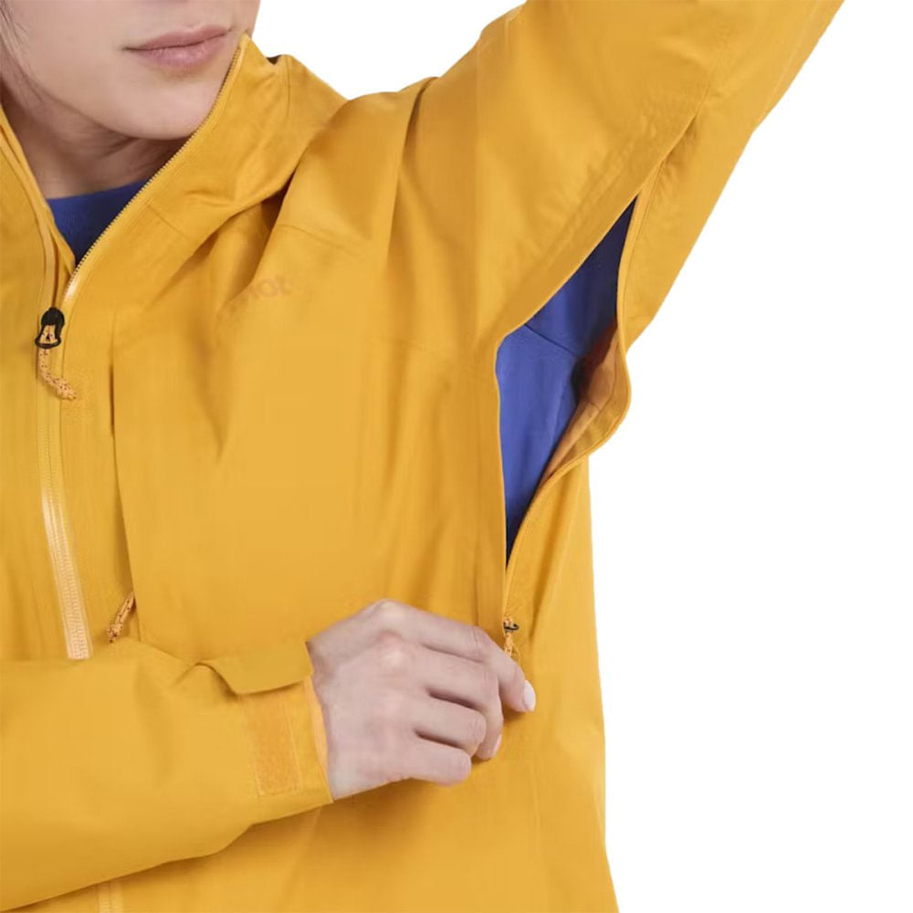 WM'S WAYPOINT GORE-TEX J | 9057-GOLDE