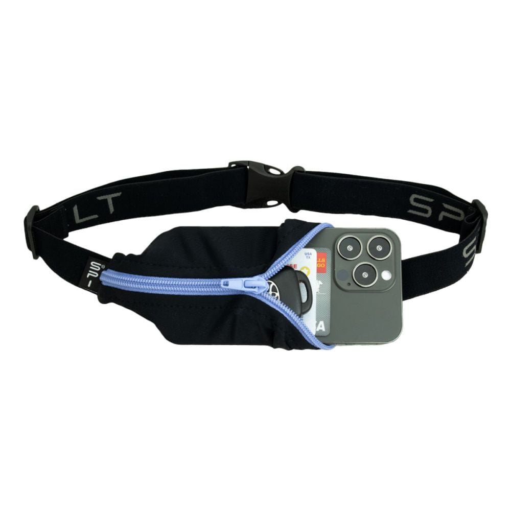Spibelt Large Pocket Spibelt Bags in Black Color