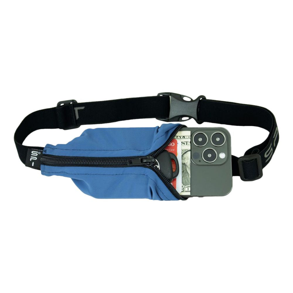 Spibelt Large Pocket Spibelt Bags in Blue Color