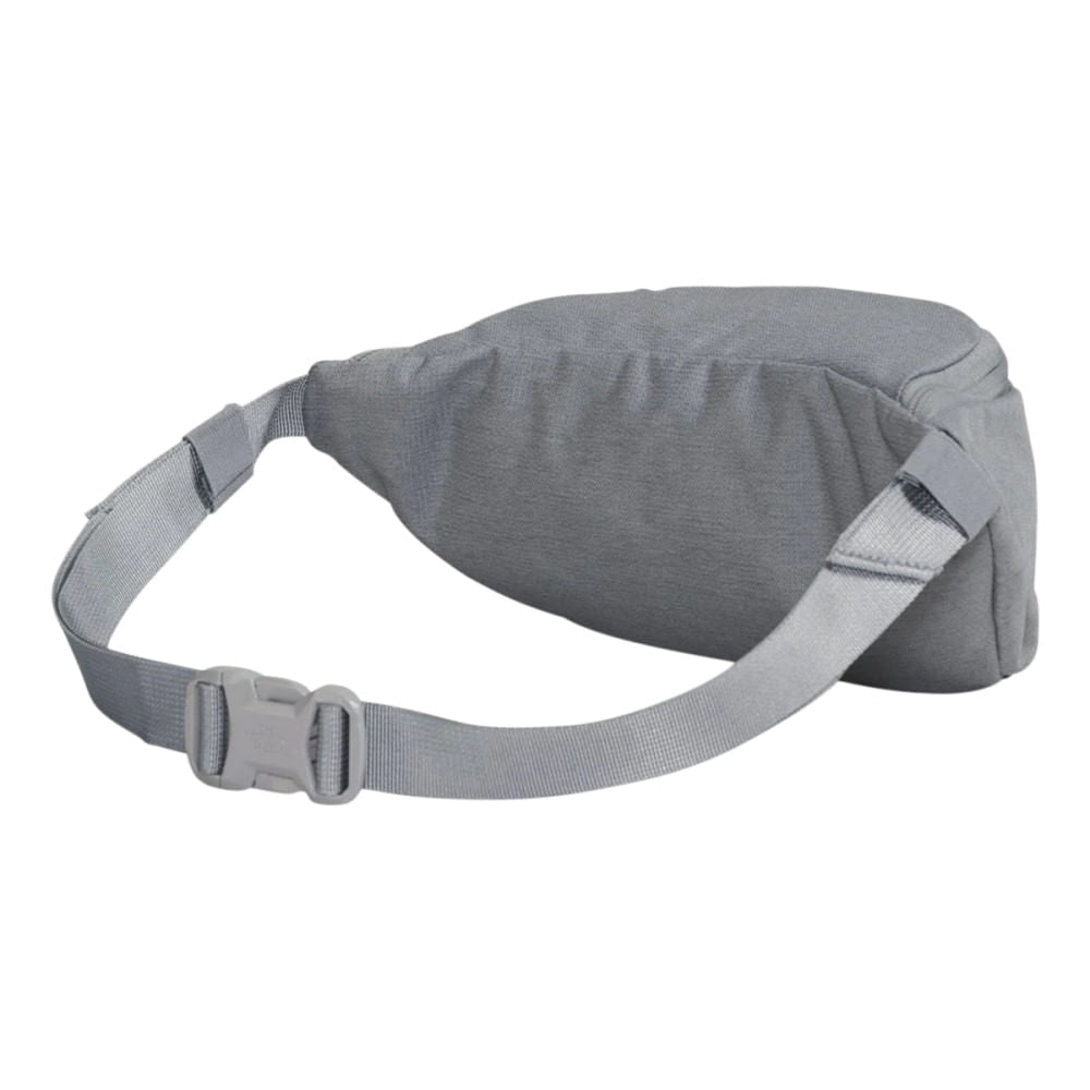 The North Face Jester Lumbar Bags in Grey Color