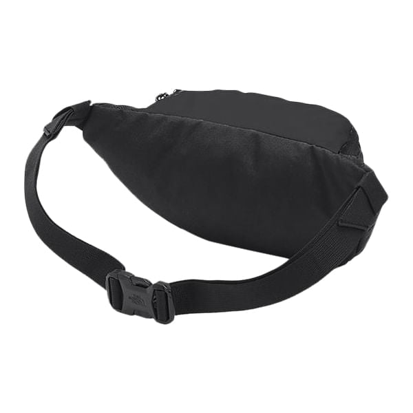 The North Face Jester Lumbar Bags in Black Color