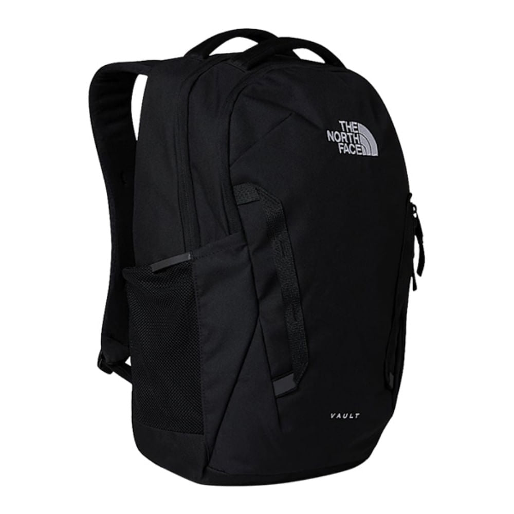 The North Face Vault Bags in Black Color