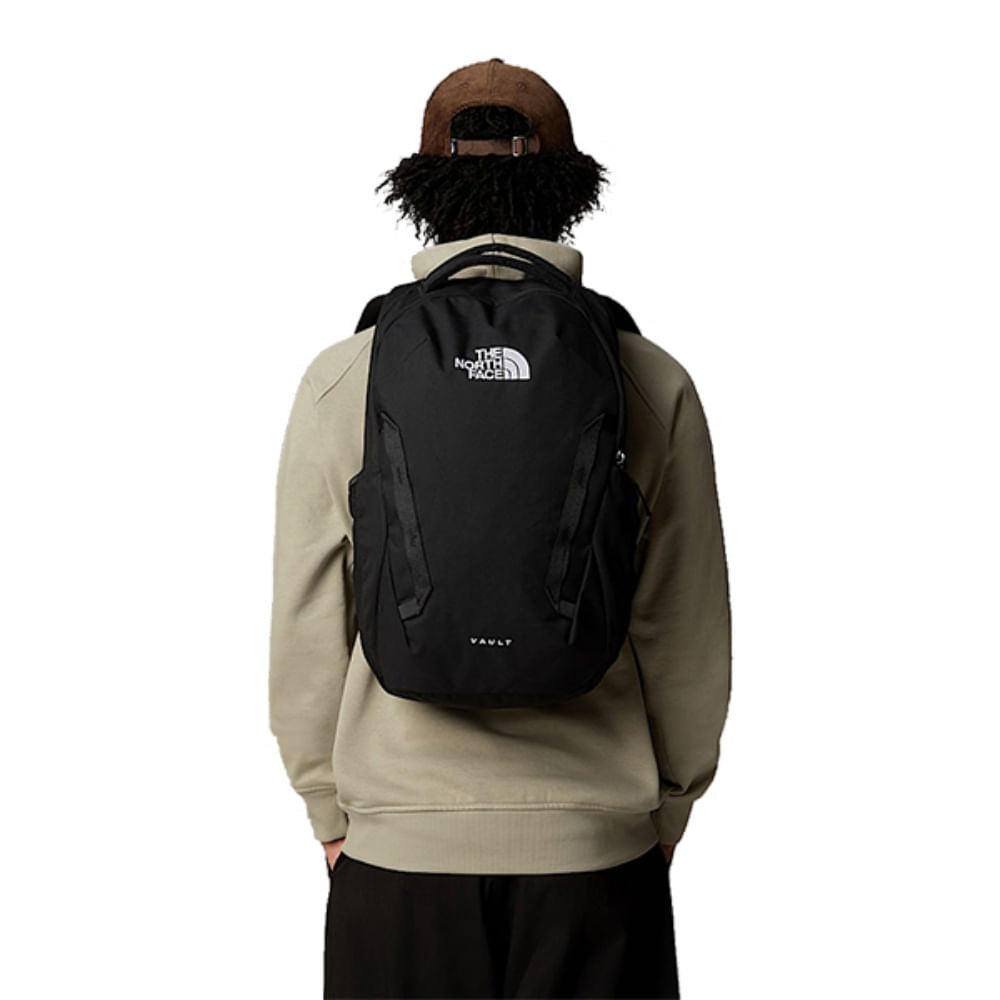 The North Face Vault Bags in Black Color