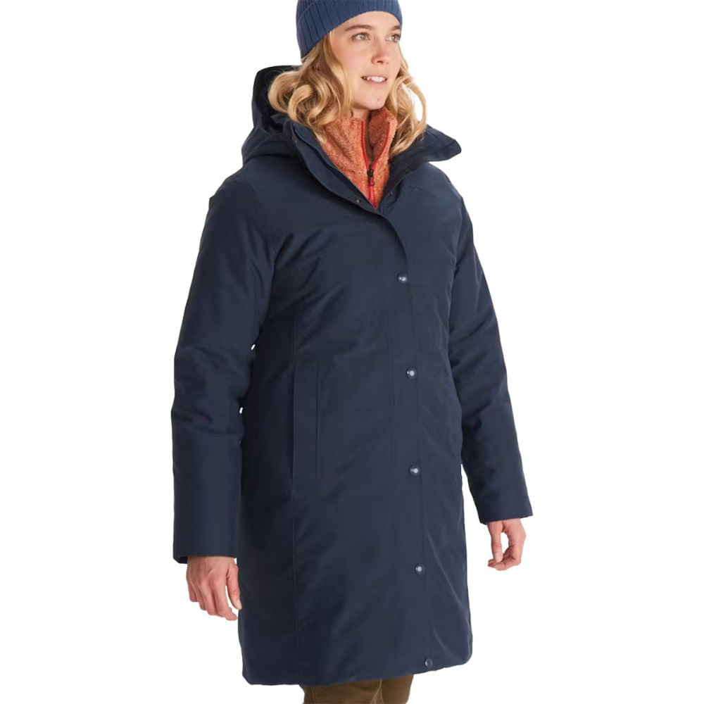 WM'S CHELSEA COAT | 2975-ARCTI