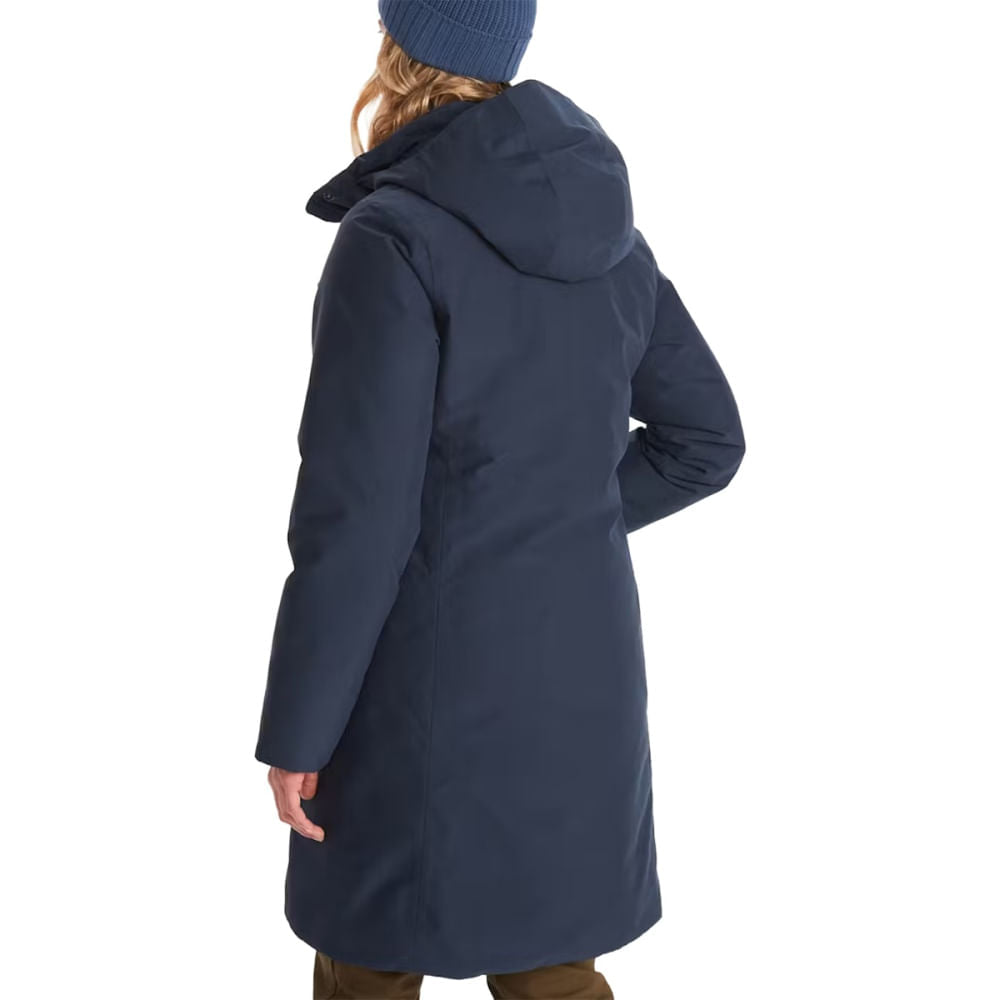 WM'S CHELSEA COAT | 2975-ARCTI