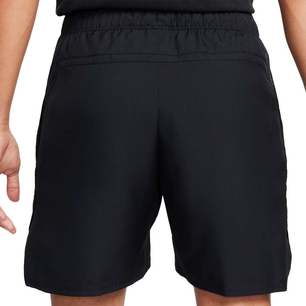 Nike Mens Victory 7 In Shorts in Black Color