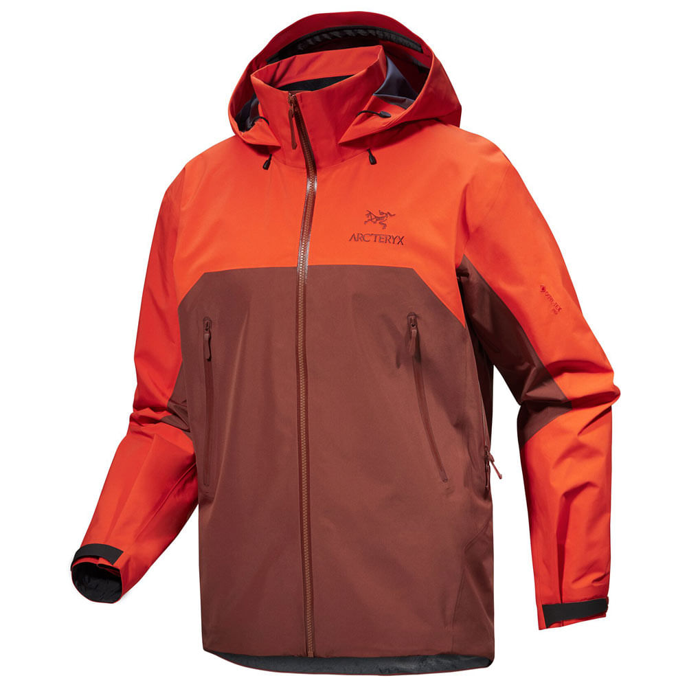 BETA AR JACKET M | SOLARIS/SE