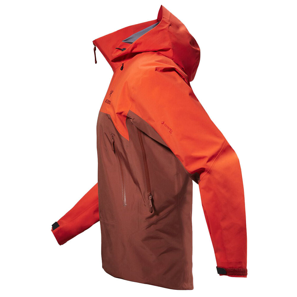 BETA AR JACKET M | SOLARIS/SE