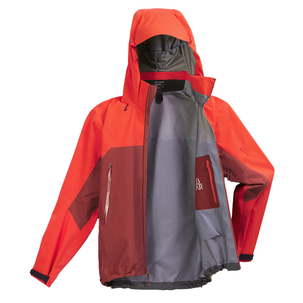 BETA AR JACKET M | SOLARIS/SE
