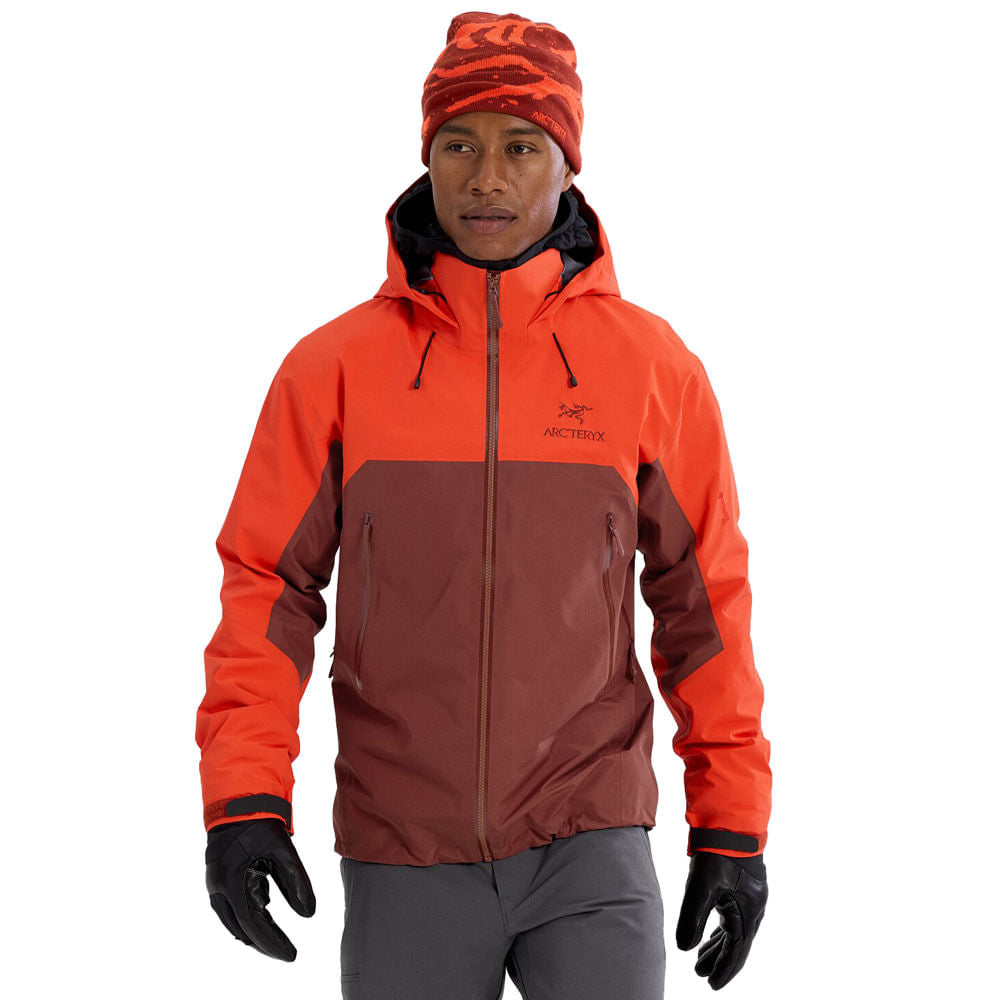 BETA AR JACKET M | SOLARIS/SE