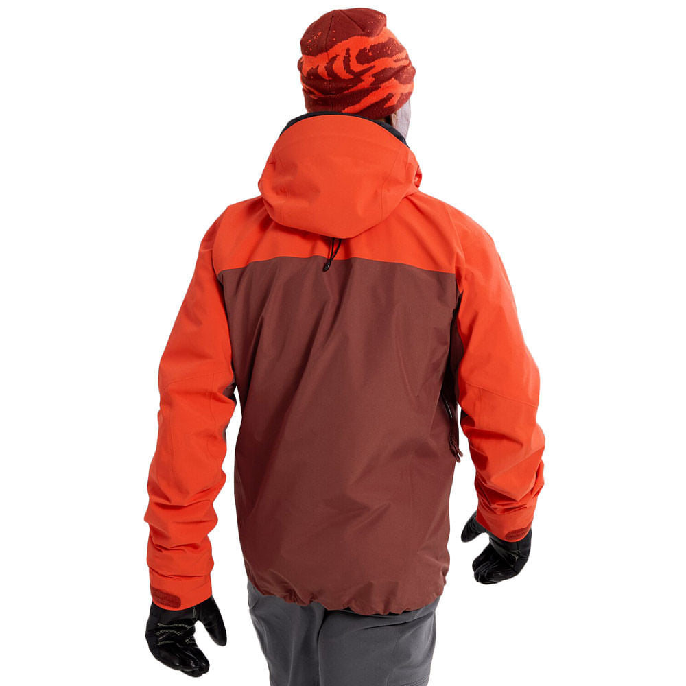 BETA AR JACKET M | SOLARIS/SE