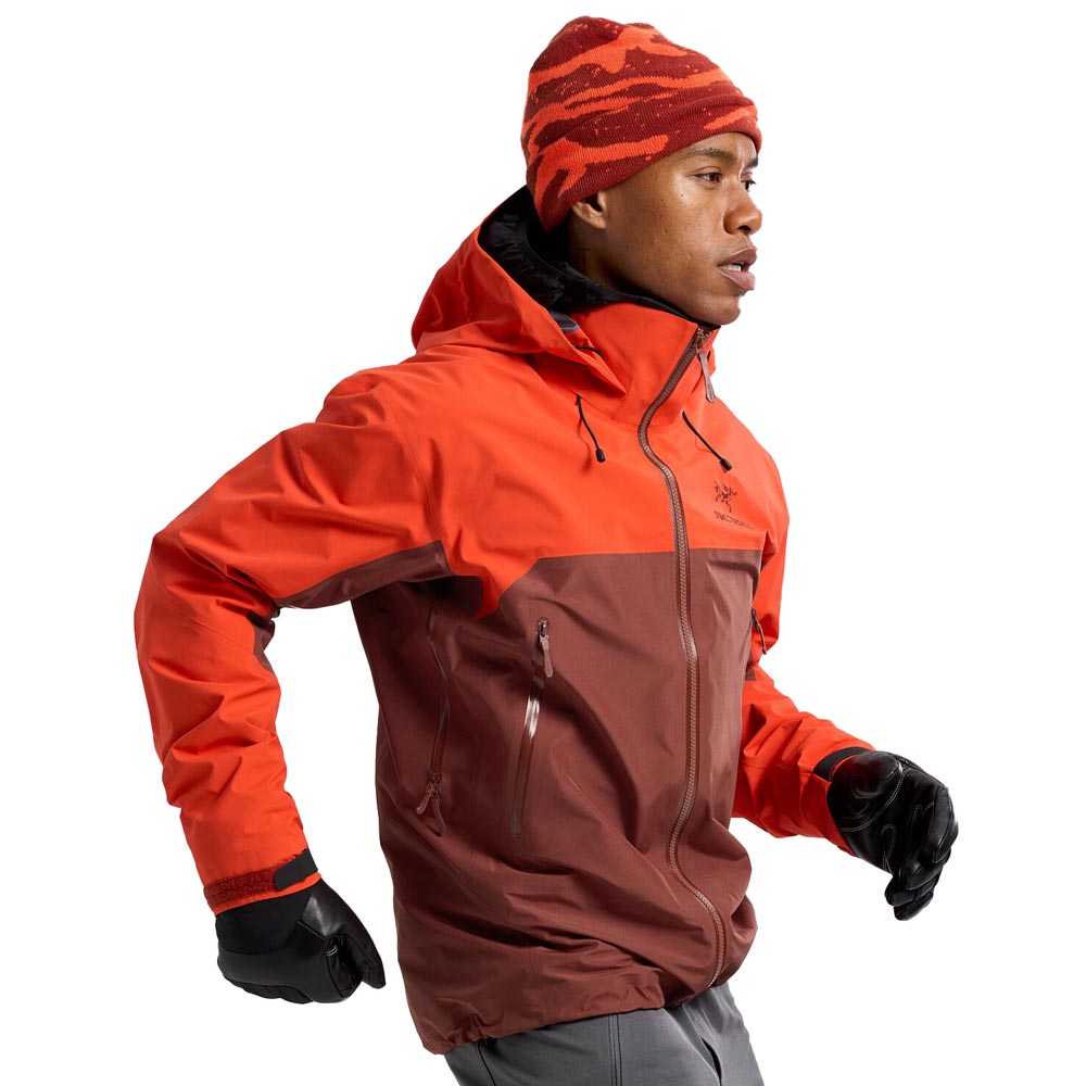 BETA AR JACKET M | SOLARIS/SE
