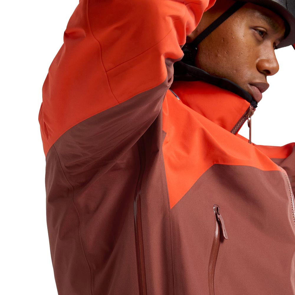 BETA AR JACKET M | SOLARIS/SE