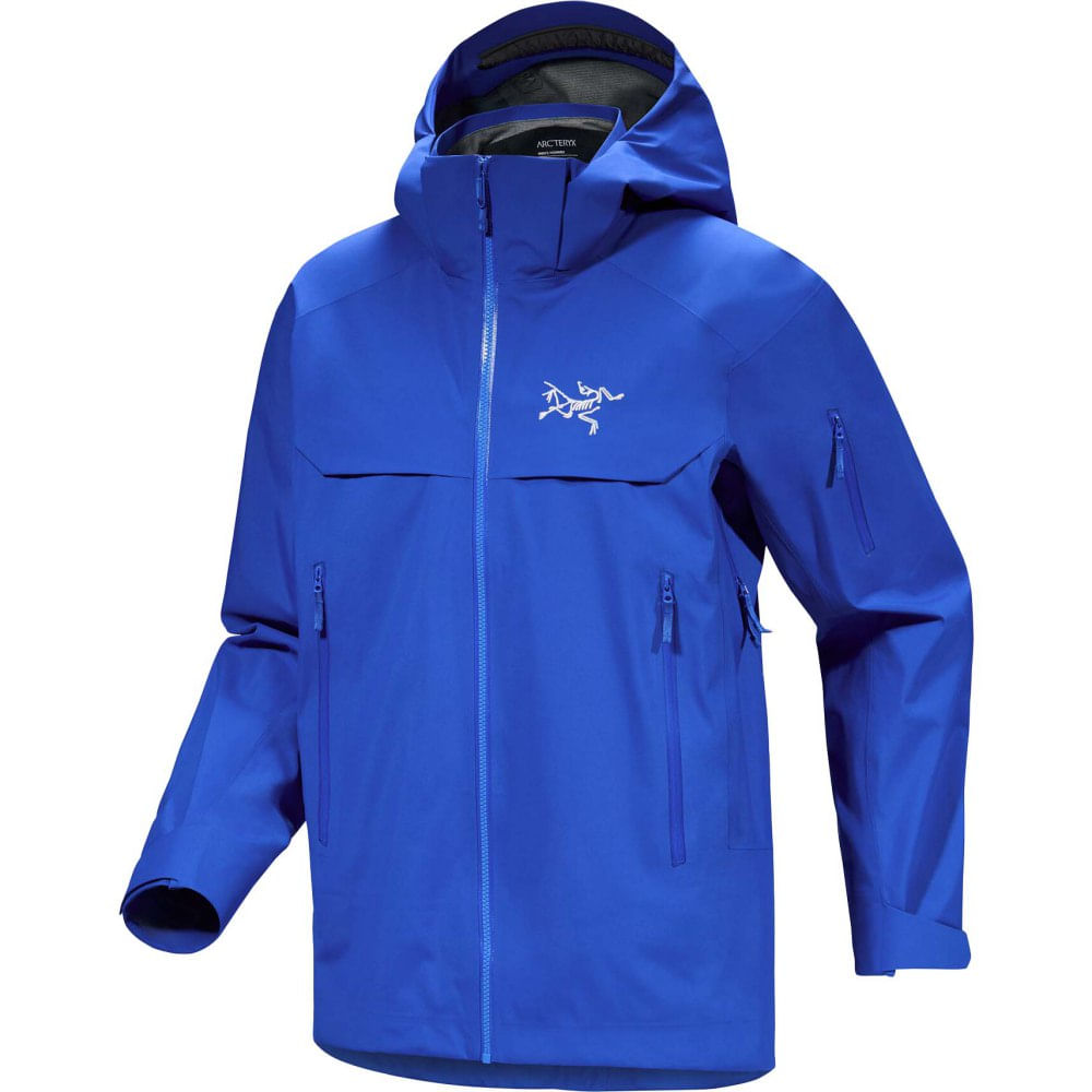 MACAI SHELL JACKET M | VITALITY