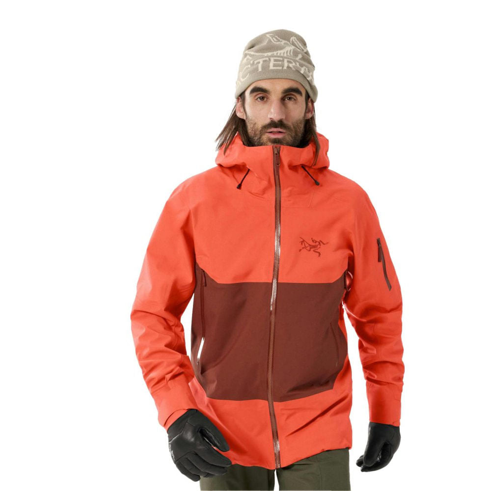SABRE JACKET M | SOLARIS/SE
