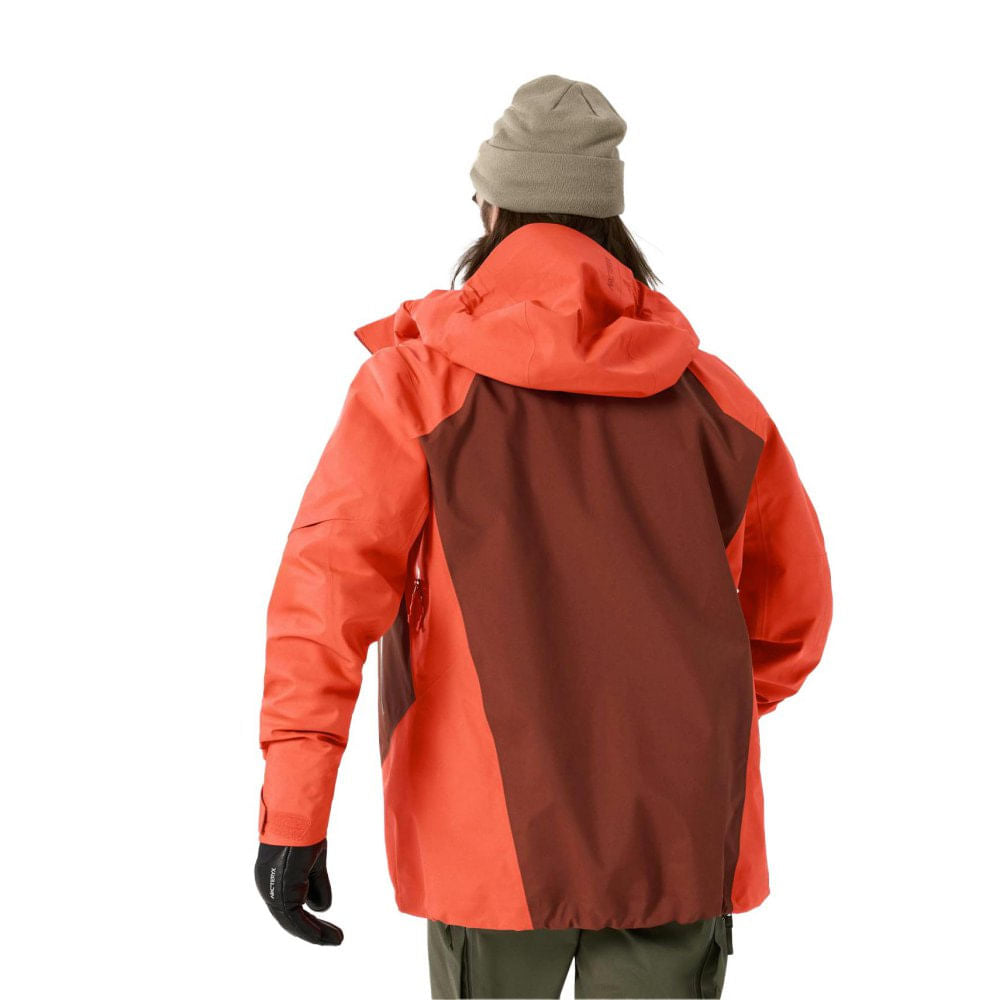 SABRE JACKET M | SOLARIS/SE