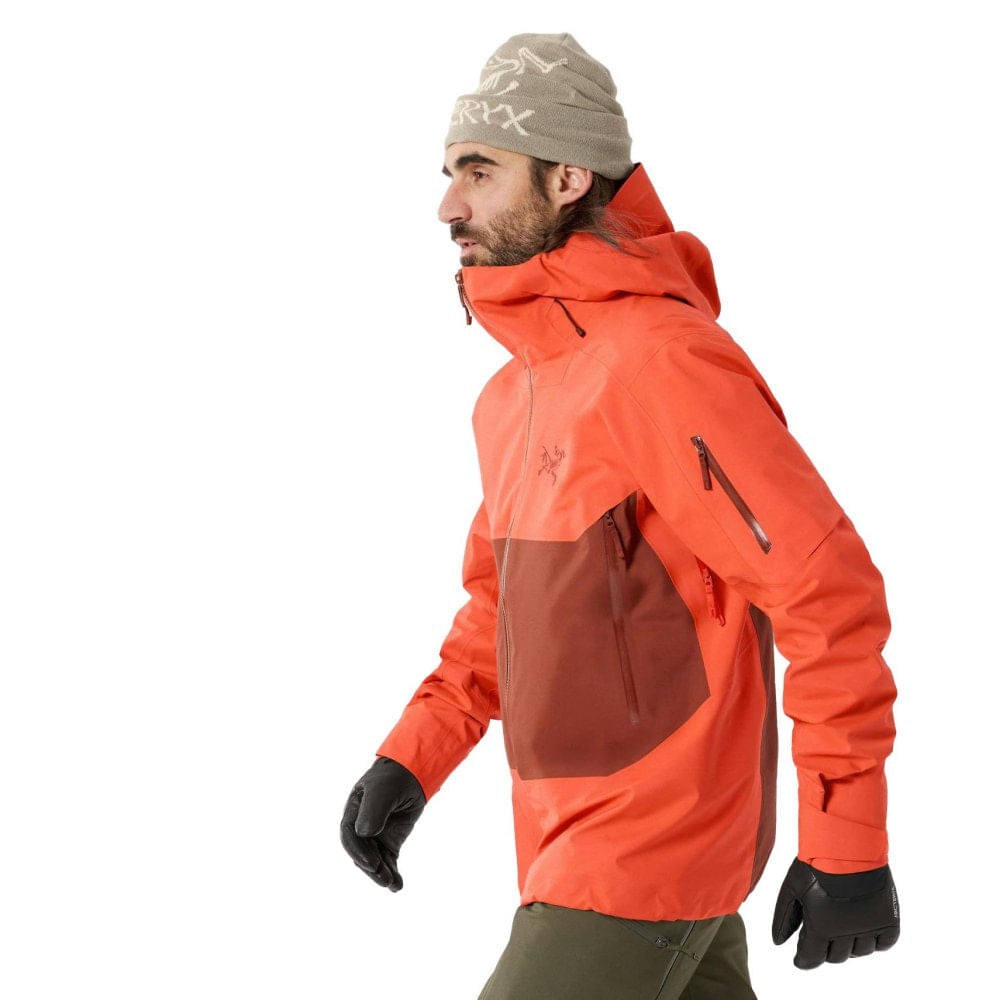 SABRE JACKET M | SOLARIS/SE