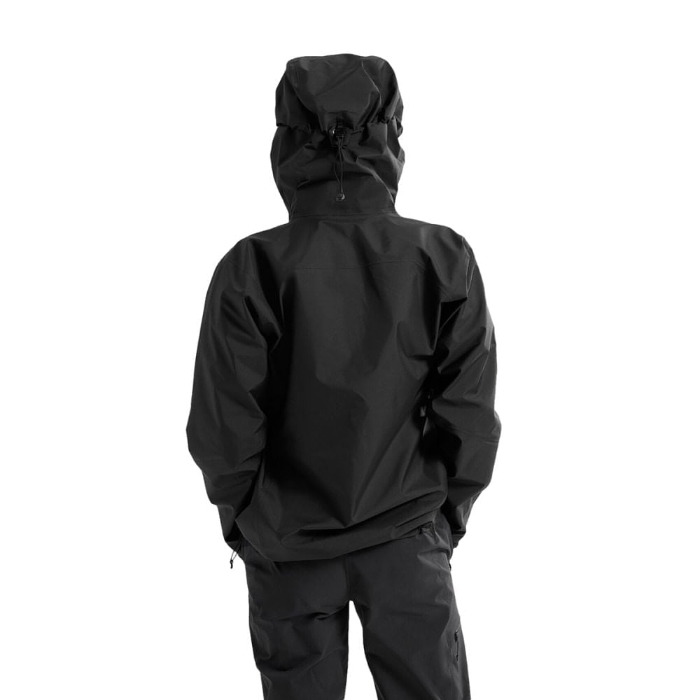 BETA SL JACKET W | BLACK