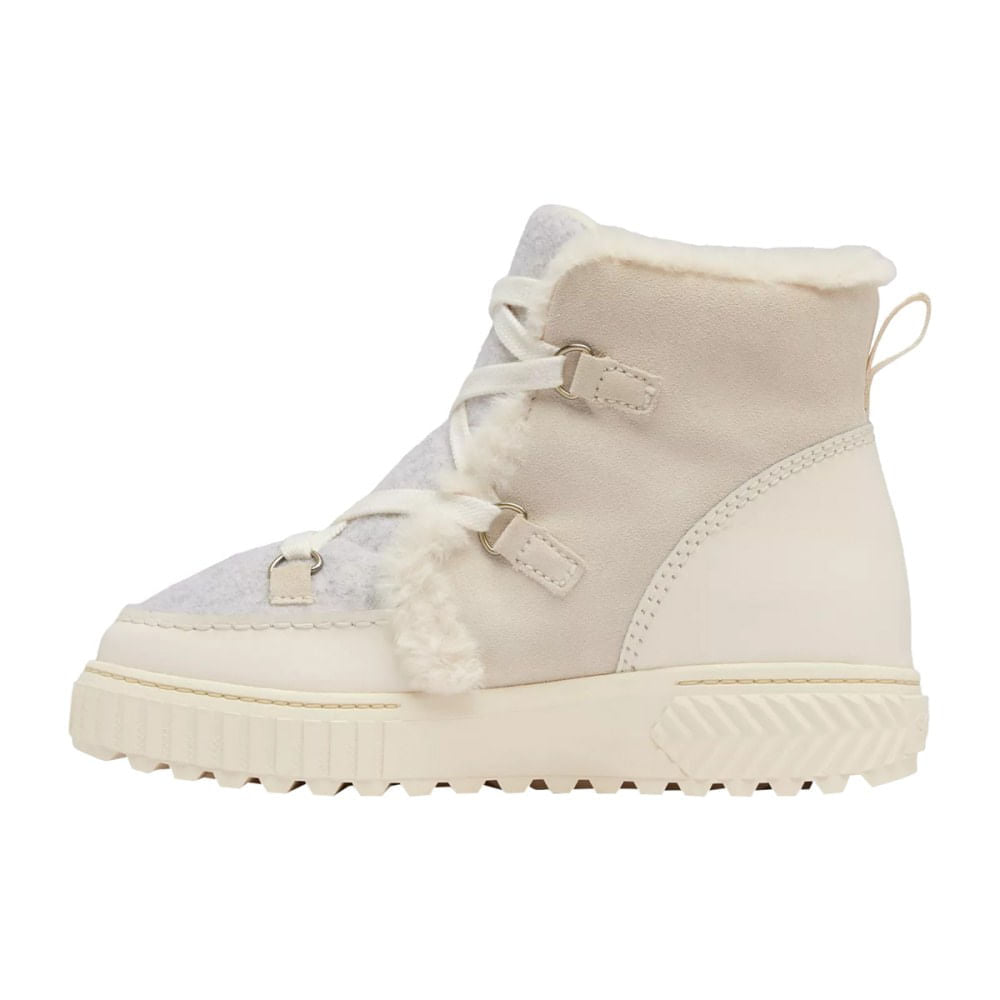 ONA AVE ALPINE BOOT WP | 191 CHALK