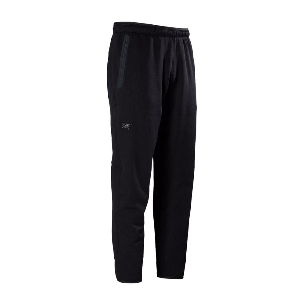 KYANITE PANT M | BLACK