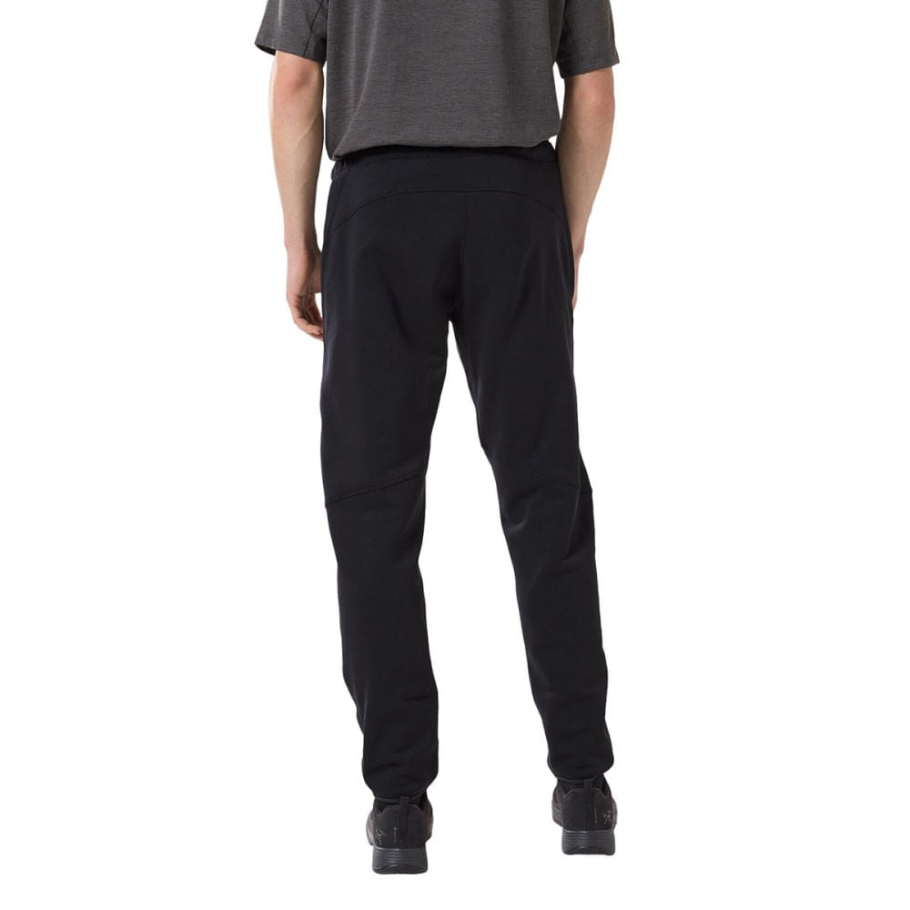 KYANITE PANT M | BLACK