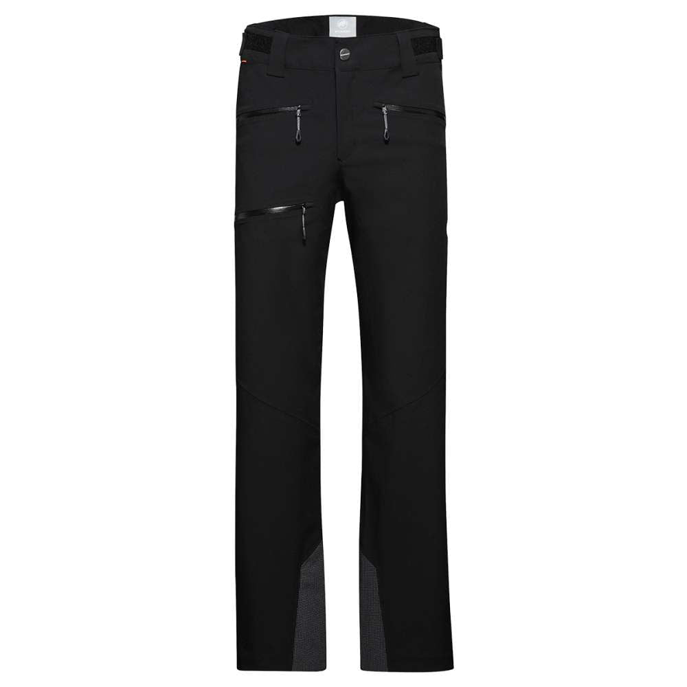 STONEY HS PANTS | BLACK