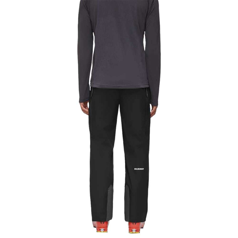 STONEY HS PANTS | BLACK