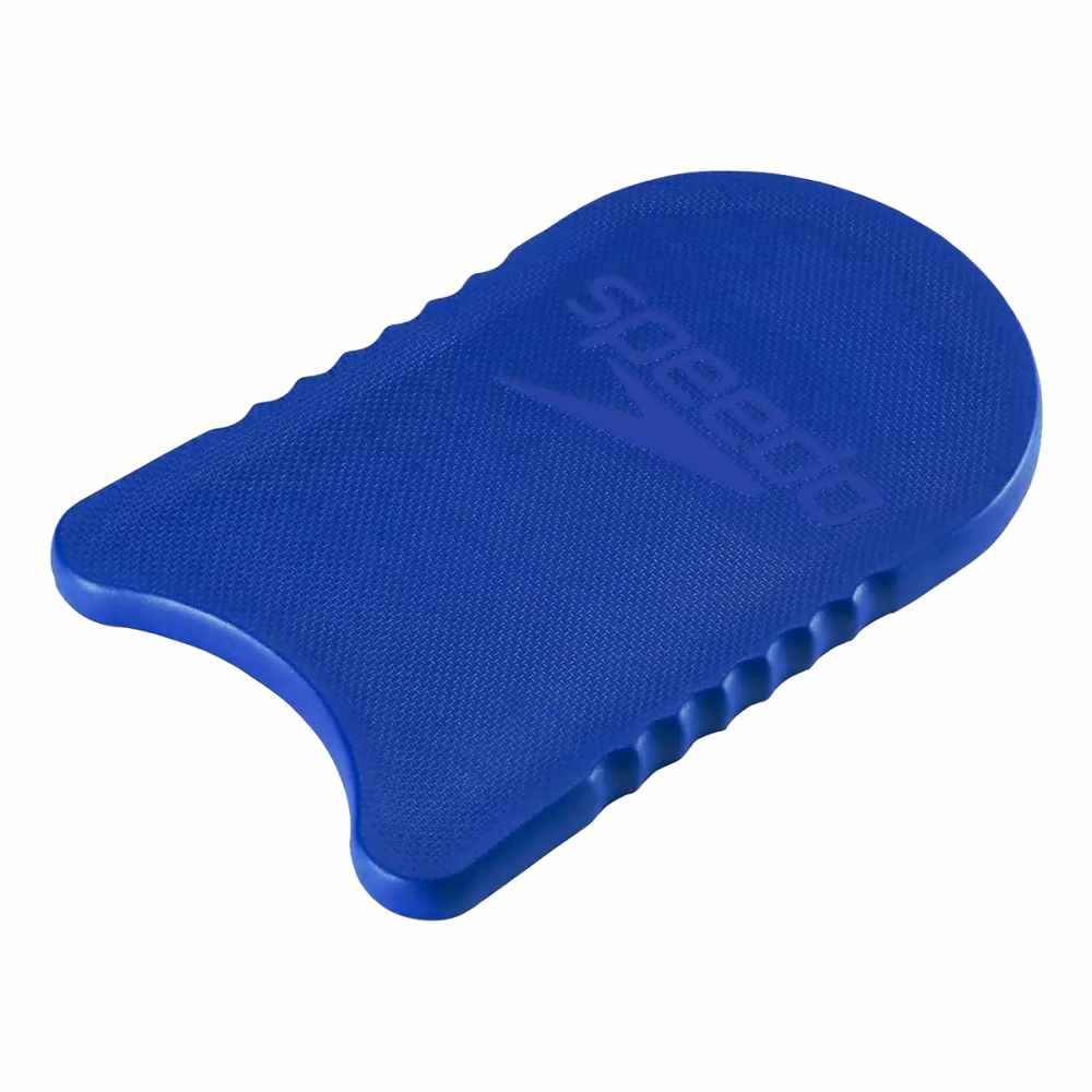 Speedo Kids Team Kickboard Swimming Accessories in Blue Color