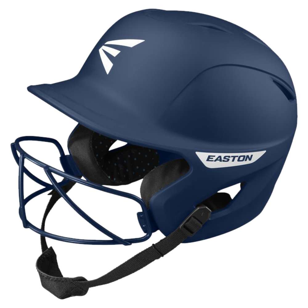 GHOST FP HELMET W/MASK | NAVY