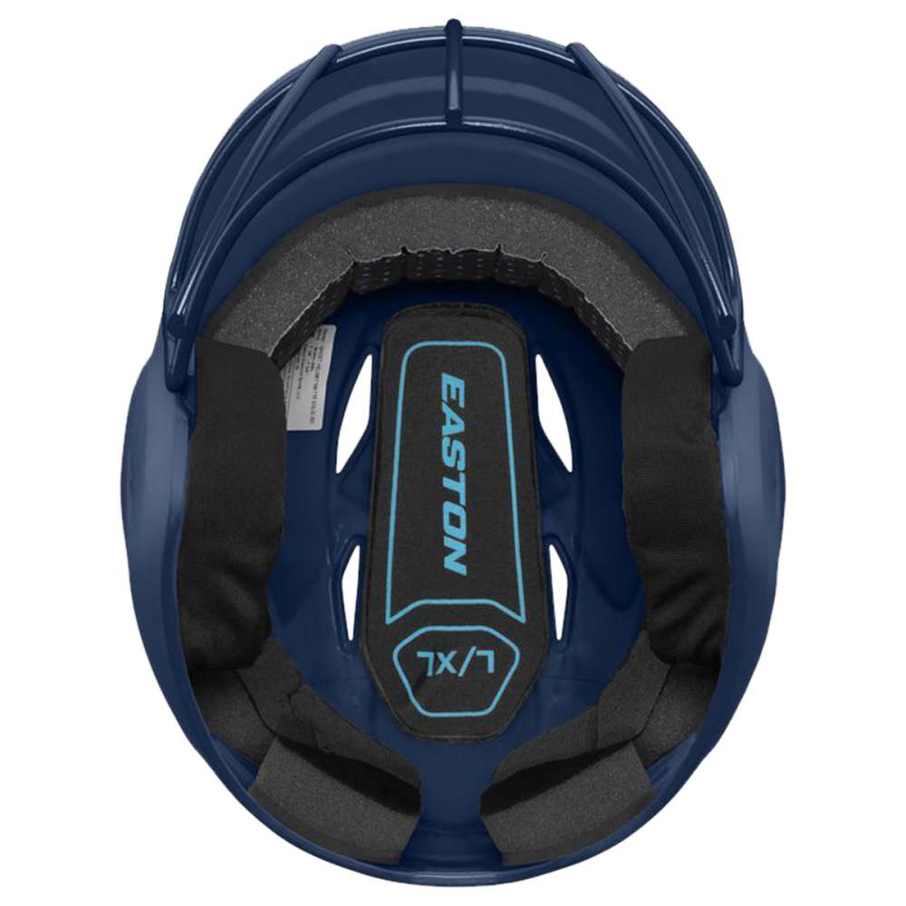 GHOST FP HELMET W/MASK | NAVY