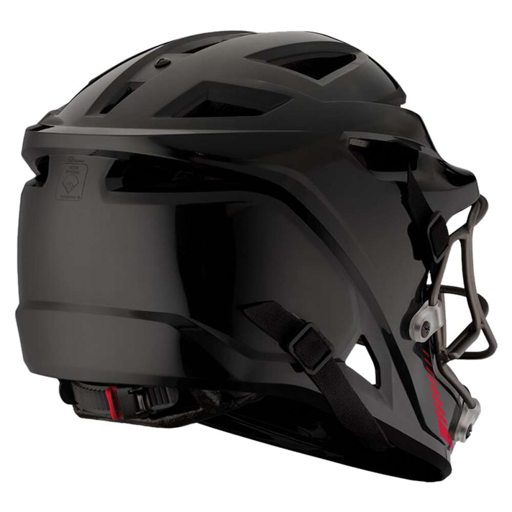 HELLCAT PITCH HELMET | BLACK