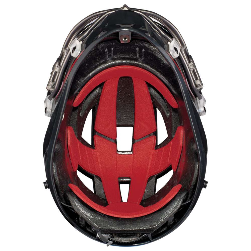 HELLCAT PITCH HELMET | BLACK