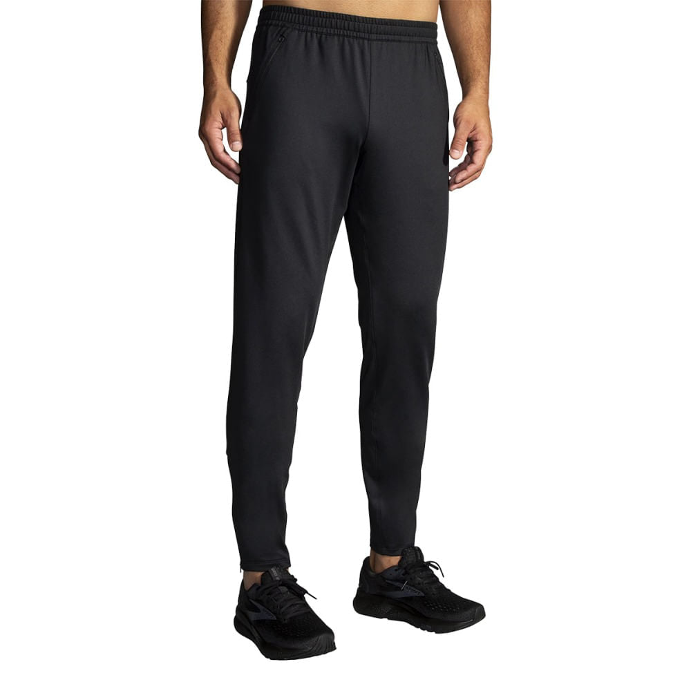 SPARTAN PANT 2.0 | 001-BLACK