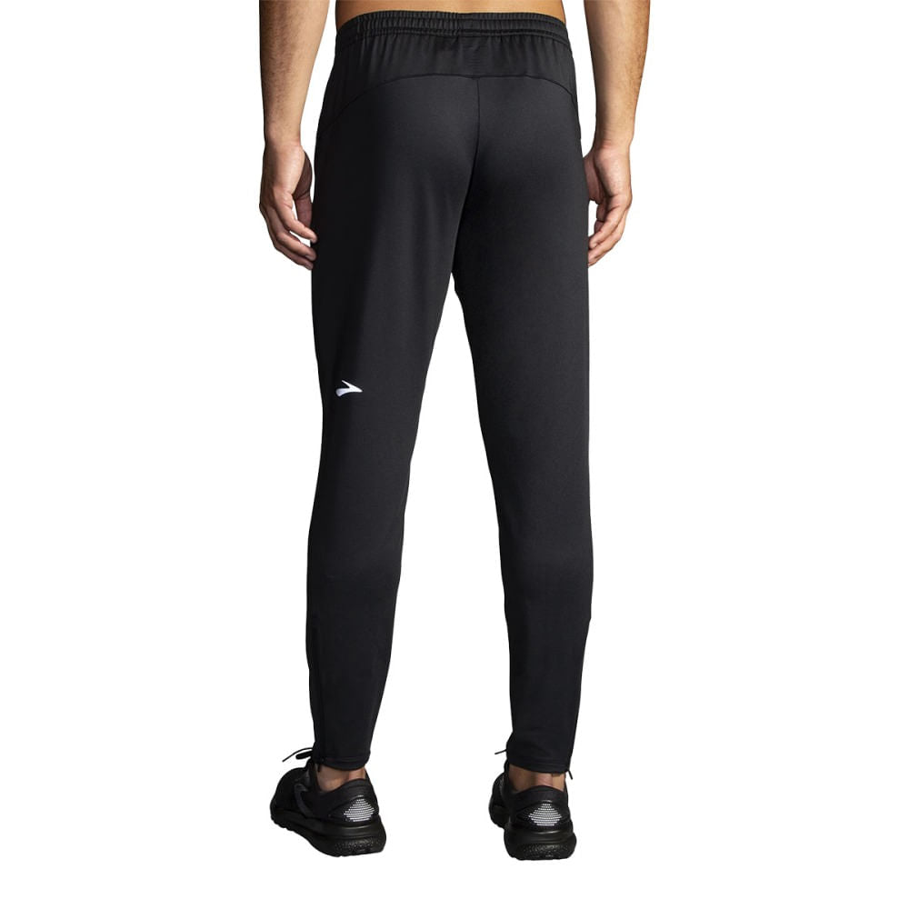 SPARTAN PANT 2.0 | 001-BLACK