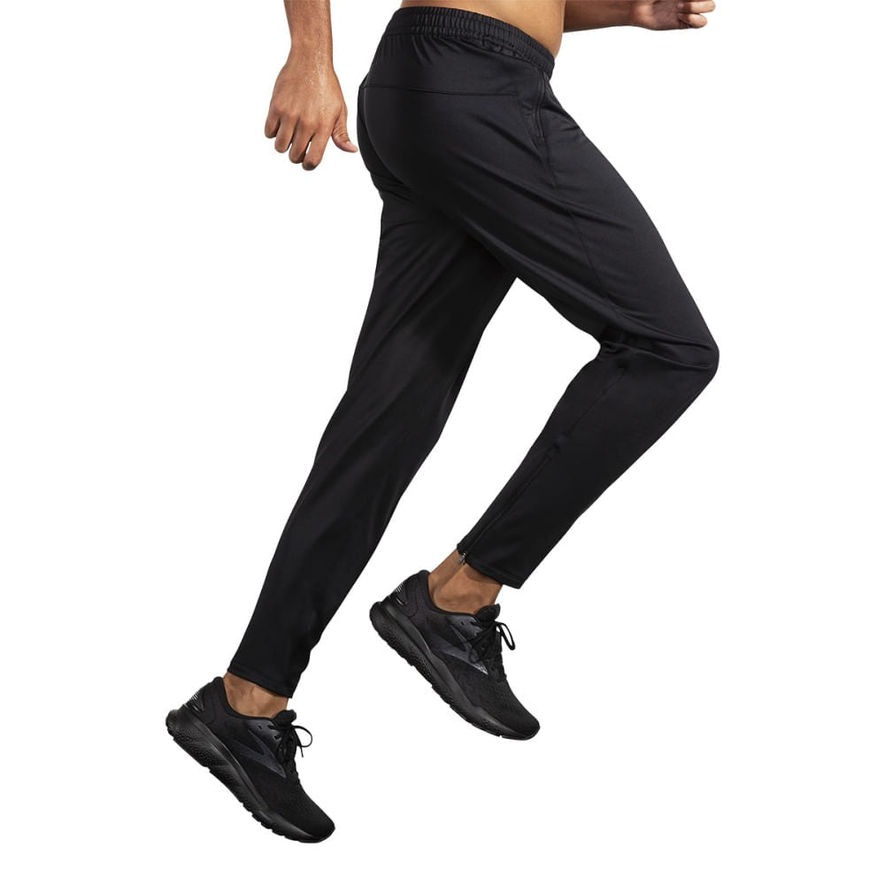 SPARTAN PANT 2.0 | 001-BLACK