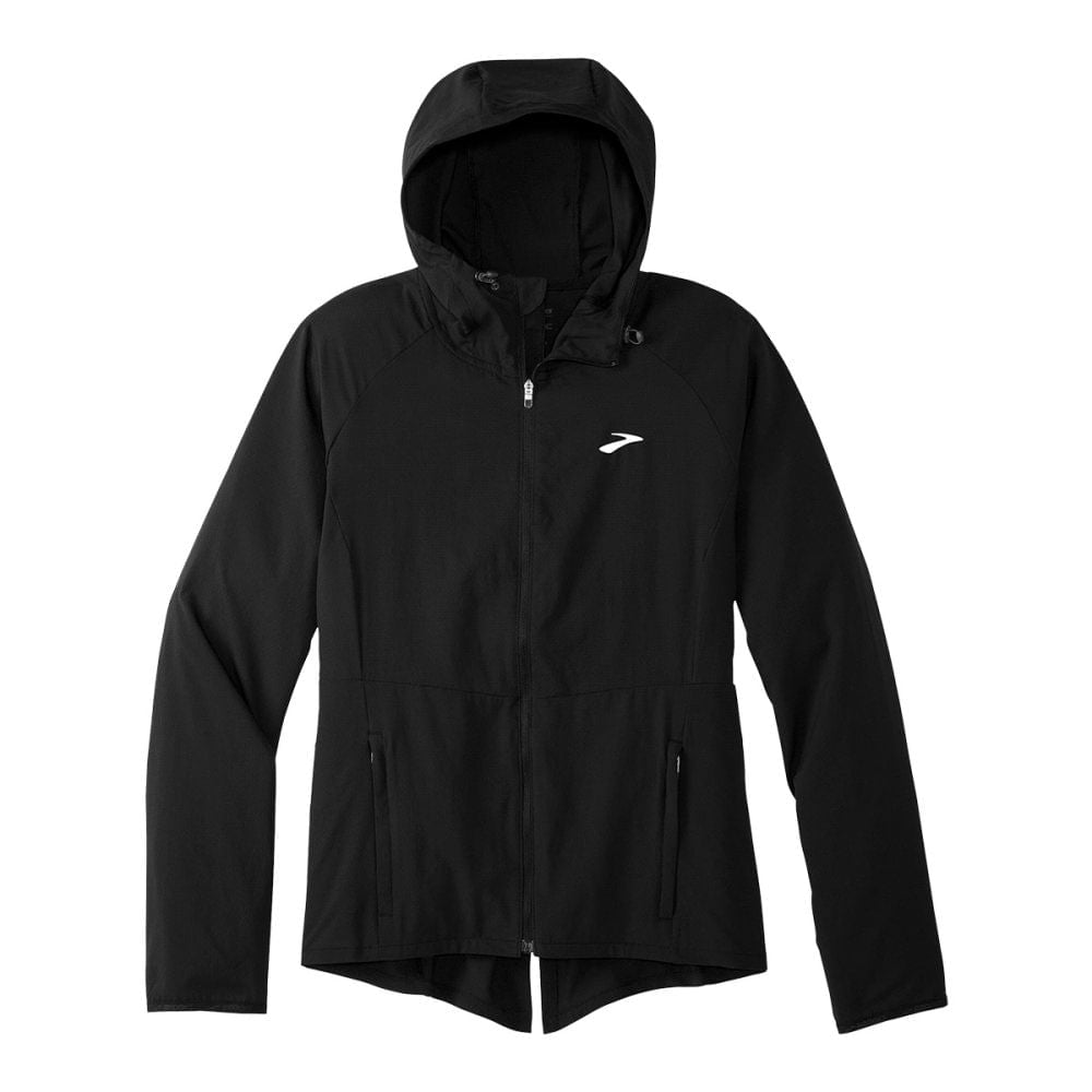 CANOPY JACKET | 052-BLACK