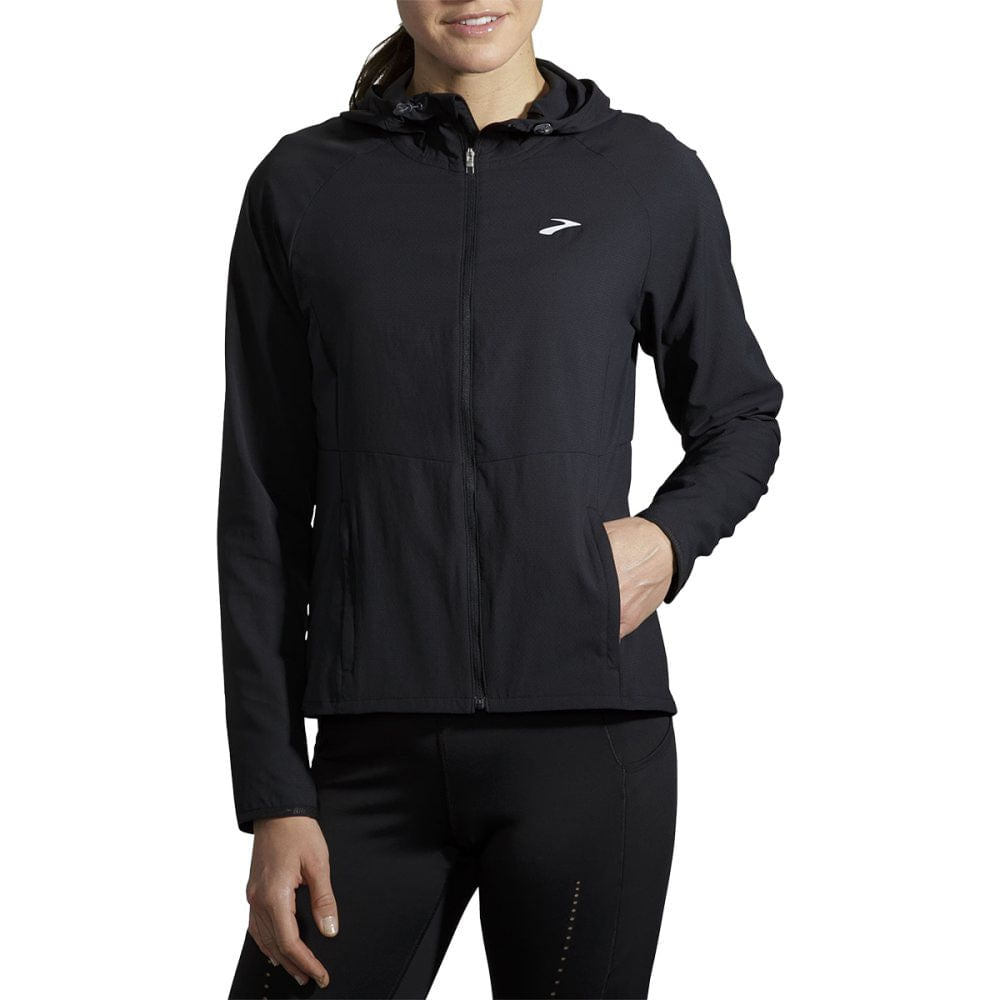 CANOPY JACKET | 052-BLACK