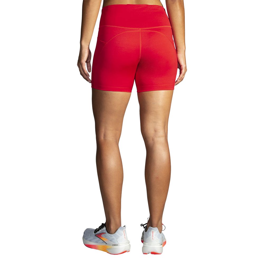 SPARK 5 SHORT TIGHT | 653-SALSA