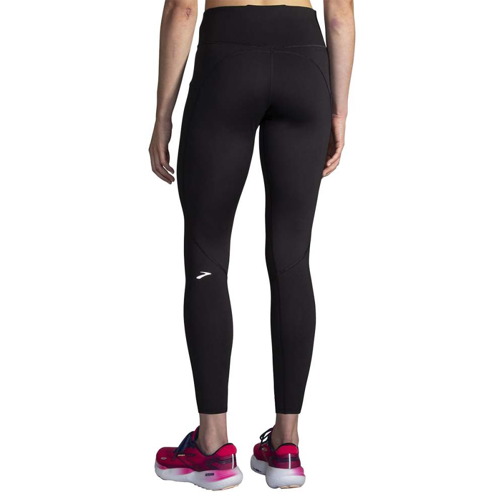 SPARK TIGHT | 001-BLACK