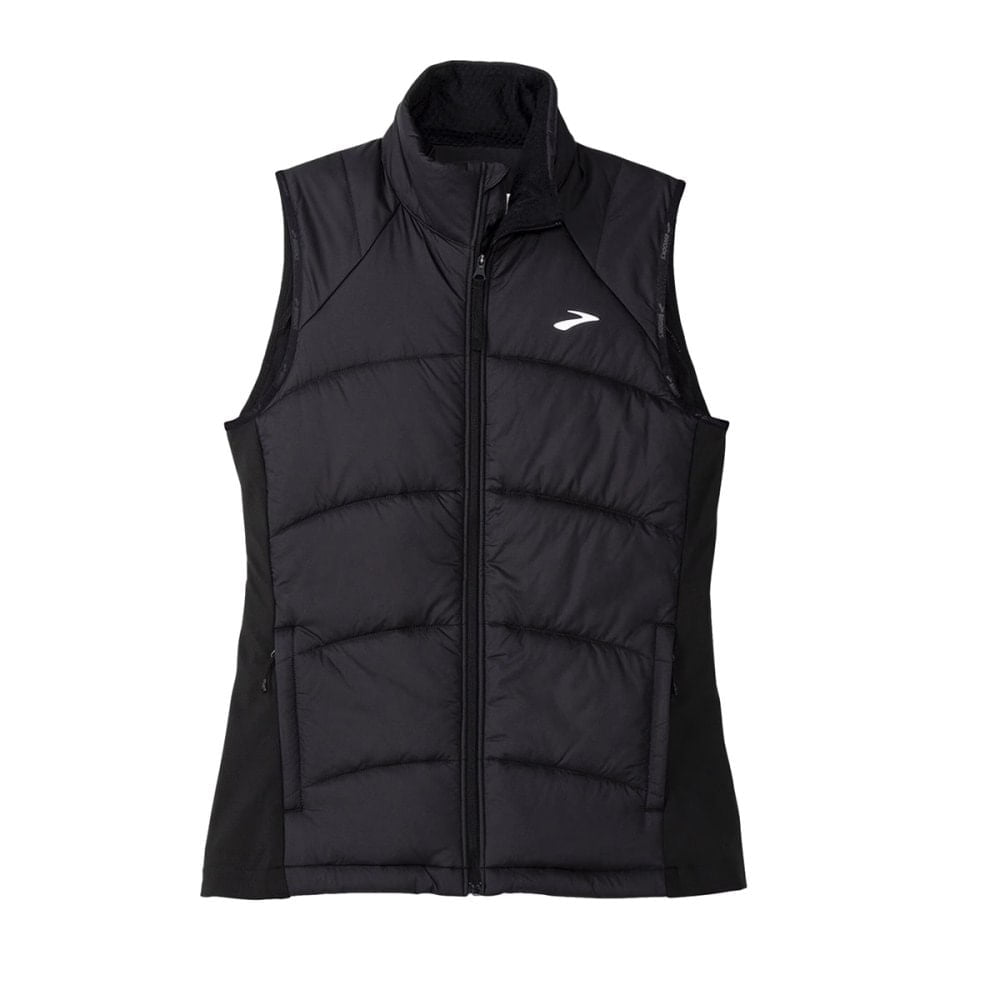 SHIELD HYBRID VEST 3.0 | 001-BLACK